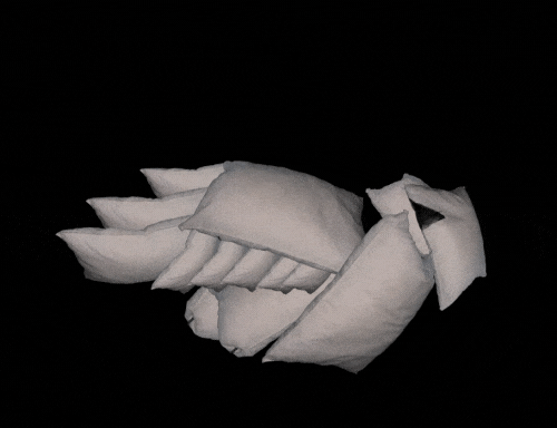 Uma Outra Bela Adormecida